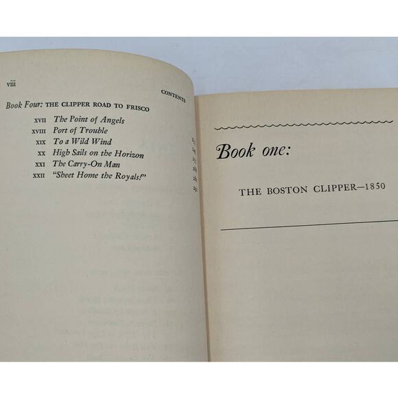 Rainbow In The Royals By Garland Roark First Edition Vintage 1950 - Picture 12 of 15